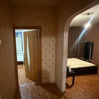 Сдается 1-комнатная квартира, 48 м²