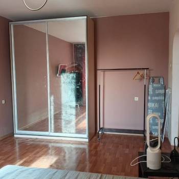 Сдается 1-комнатная квартира, 48 м²