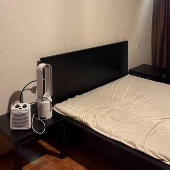 Сдается 1-комнатная квартира, 48 м²