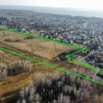 Продается Участок, 650 м²