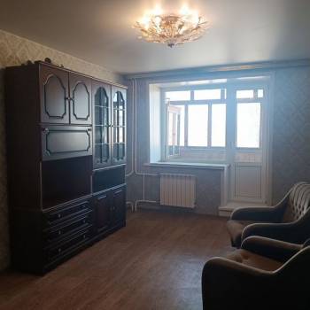 Продается 1-комнатная квартира, 37,7 м²