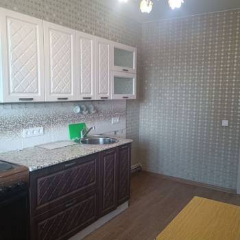 Продается 1-комнатная квартира, 37,7 м²