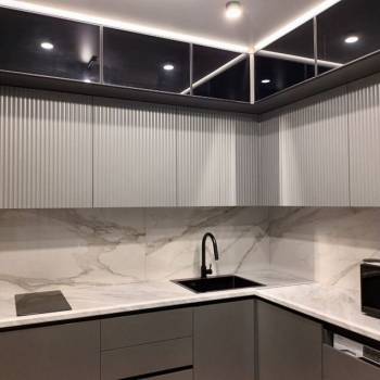 Сдается 1-комнатная квартира, 41 м²