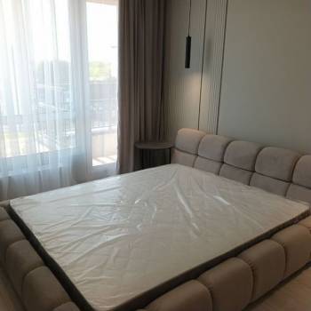 Сдается 1-комнатная квартира, 41 м²