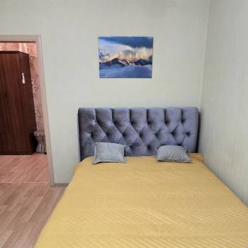 Сдается 1-комнатная квартира, 48 м²