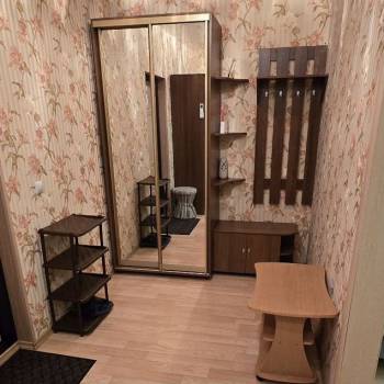 Сдается 1-комнатная квартира, 48 м²