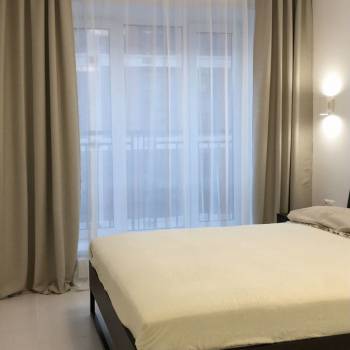 Сдается 1-комнатная квартира, 38 м²