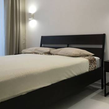 Сдается 1-комнатная квартира, 38 м²