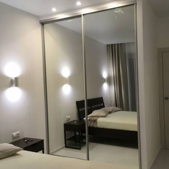 Сдается 1-комнатная квартира, 38 м²