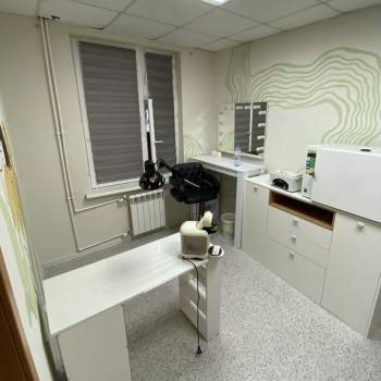 Сдается Нежилое помещение, 10 м²