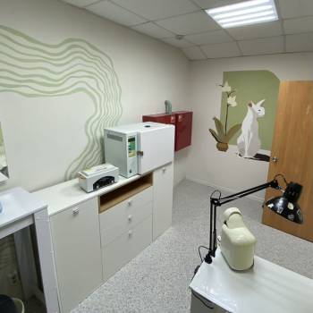 Сдается Нежилое помещение, 10 м²