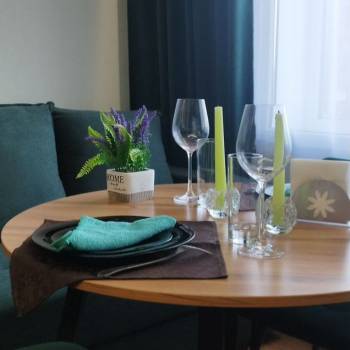 Сдается 2-х комнатная квартира, 56 м²