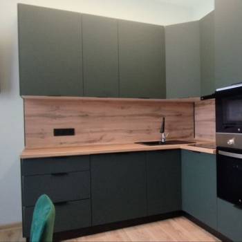 Сдается 2-х комнатная квартира, 56 м²