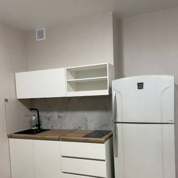 Продается 1-комнатная квартира, 24 м²