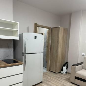 Продается 1-комнатная квартира, 24 м²
