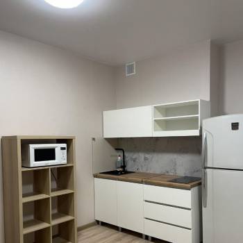 Продается 1-комнатная квартира, 24 м²