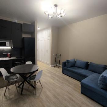 Сдается 1-комнатная квартира, 31 м²