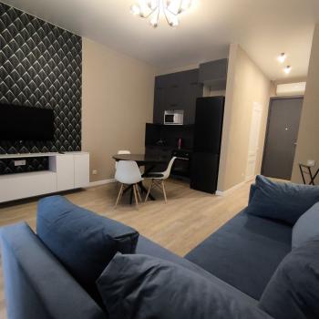 Сдается 1-комнатная квартира, 31 м²