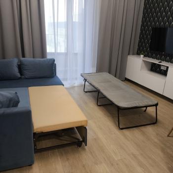 Сдается 1-комнатная квартира, 31 м²