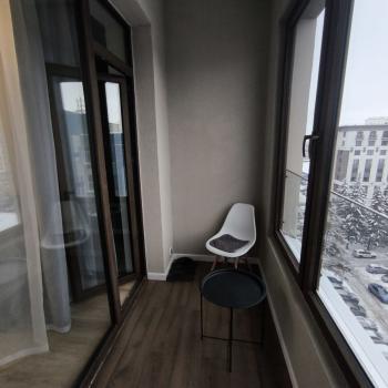 Сдается 1-комнатная квартира, 31 м²