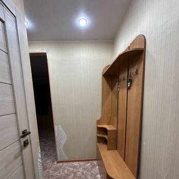 Сдается 1-комнатная квартира, 31,5 м²