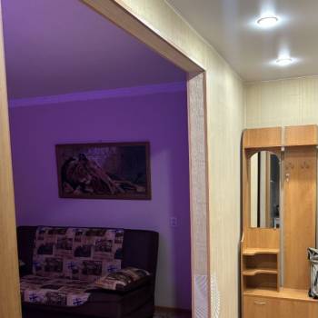 Сдается 1-комнатная квартира, 31,5 м²