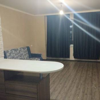 Сдается 1-комнатная квартира, 32 м²