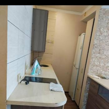 Сдается 1-комнатная квартира, 32 м²