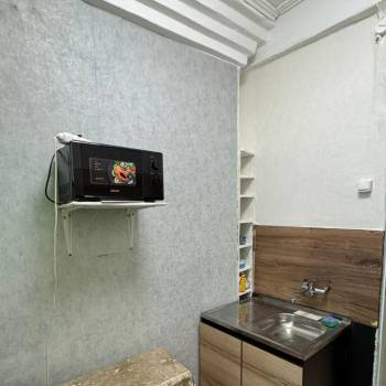 Сдается 2-х комнатная квартира, 50 м²