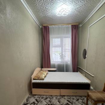 Сдается 2-х комнатная квартира, 50 м²