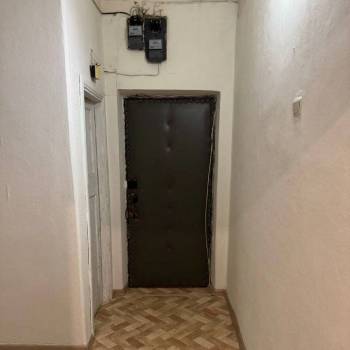 Сдается 2-х комнатная квартира, 55 м²