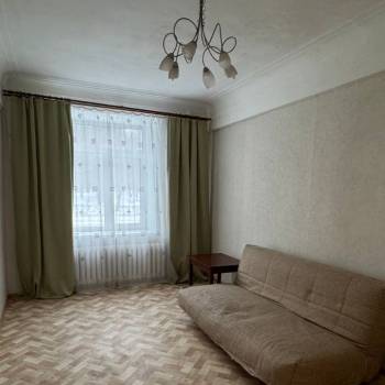 Сдается 2-х комнатная квартира, 55 м²