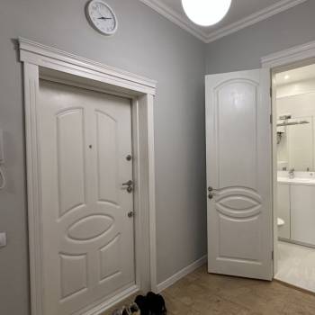 Сдается 2-х комнатная квартира, 52 м²