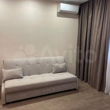 Сдается 1-комнатная квартира, 30 м²