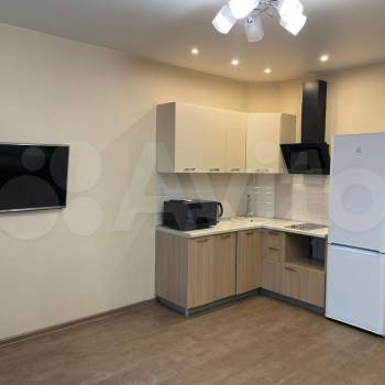 Сдается 1-комнатная квартира, 30 м²