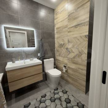 Сдается 2-х комнатная квартира, 49,9 м²