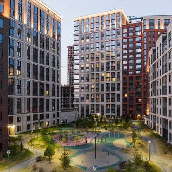 Сдается 2-х комнатная квартира, 46 м²