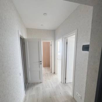 Сдается 2-х комнатная квартира, 46 м²