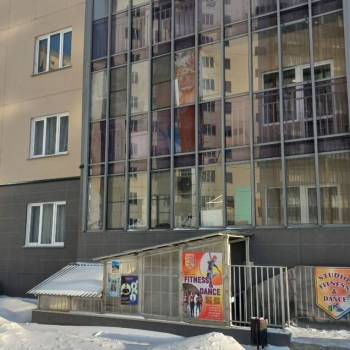 Сдается Нежилое помещение, 56 м²