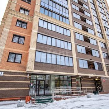 Сдается 2-х комнатная квартира, 42 м²