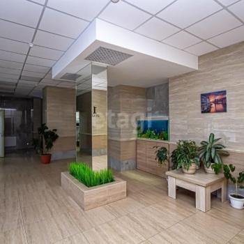 Сдается 2-х комнатная квартира, 42 м²