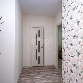 Сдается 2-х комнатная квартира, 42 м²