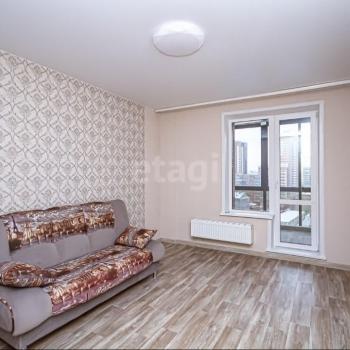 Сдается 2-х комнатная квартира, 42 м²