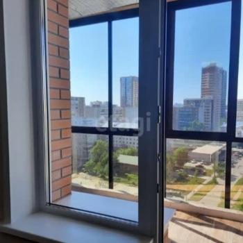 Сдается 2-х комнатная квартира, 42 м²