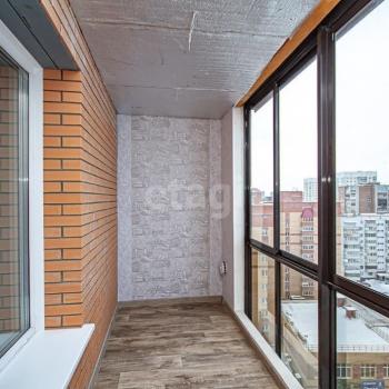 Сдается 2-х комнатная квартира, 42 м²