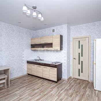 Сдается 2-х комнатная квартира, 42 м²