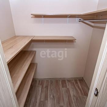 Сдается 2-х комнатная квартира, 42 м²