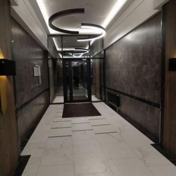 Сдается 1-комнатная квартира, 43 м²