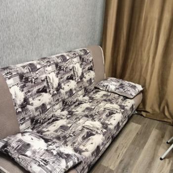 Сдается 1-комнатная квартира, 43 м²