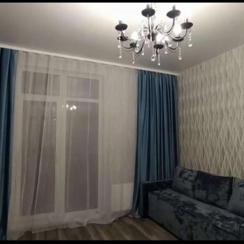 Сдается 1-комнатная квартира, 43 м²